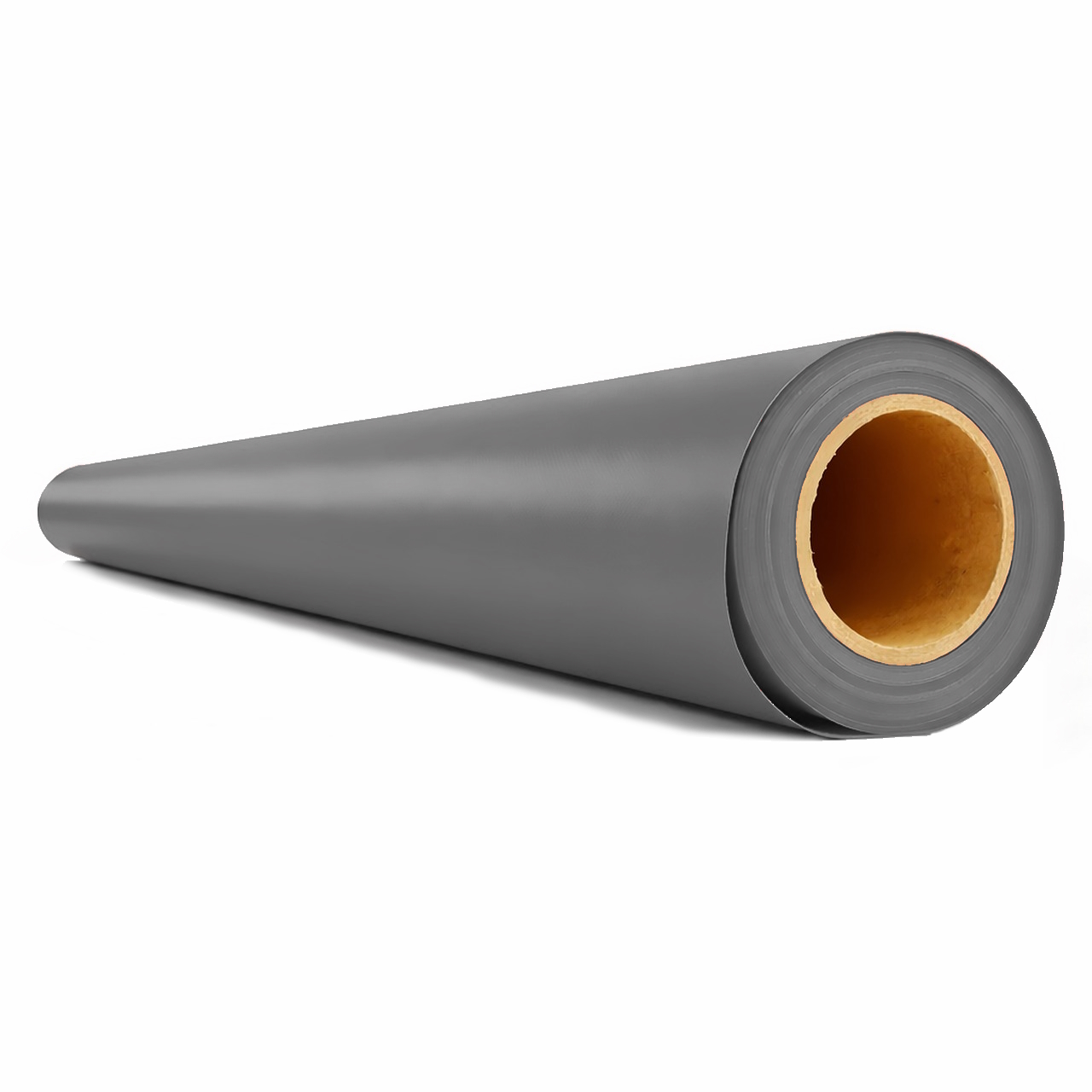 ПВХ МАТЕРИАЛ ЛОДОЧНЫЙ Raftocan-HL 650г/м2 серый S6277 мат. -30С 2,18м 50м