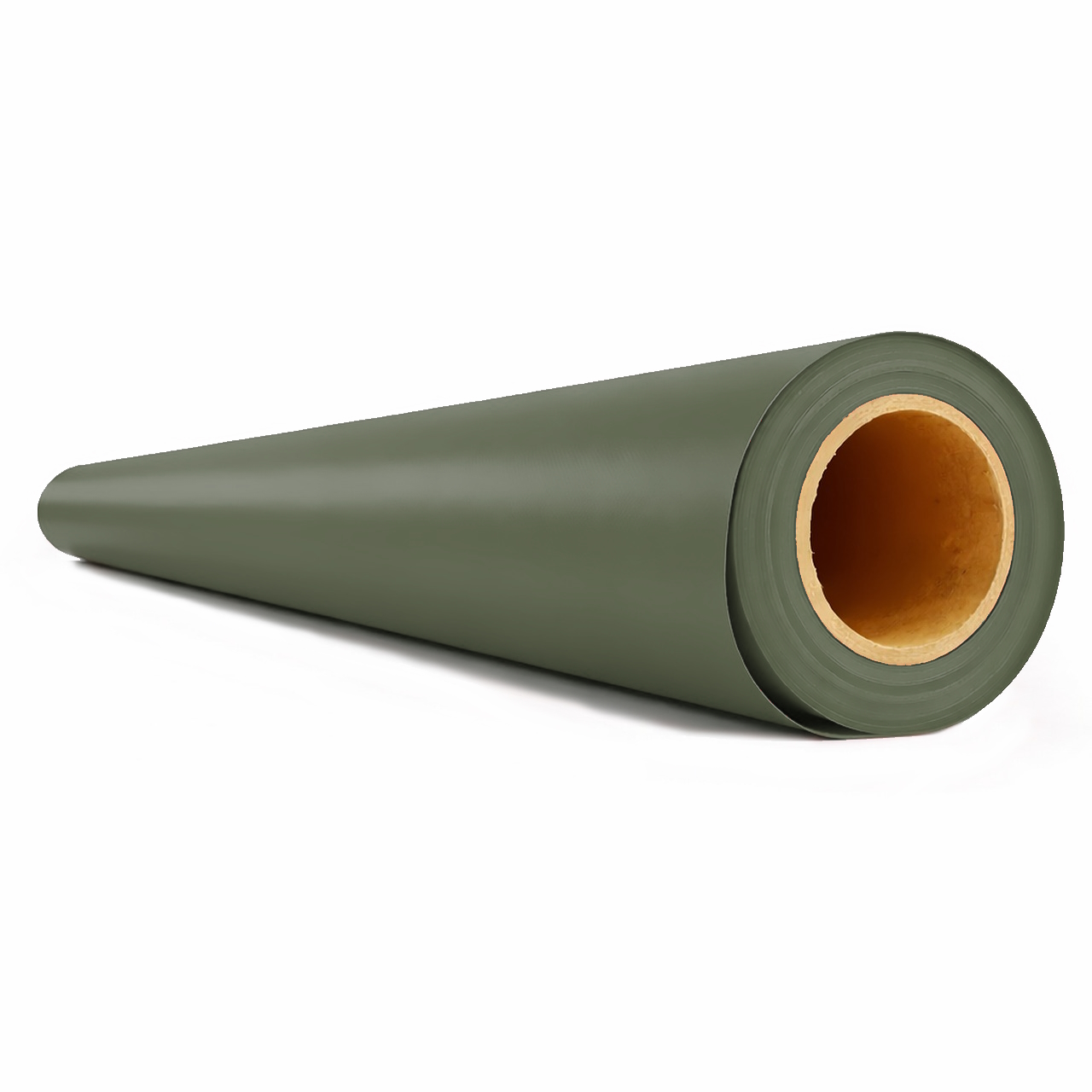 ПВХ МАТЕРИАЛ ЛОДОЧНЫЙ Raftocan-HL 850г/м2 зеленый S4332 мат. -30С 2,18м 50м