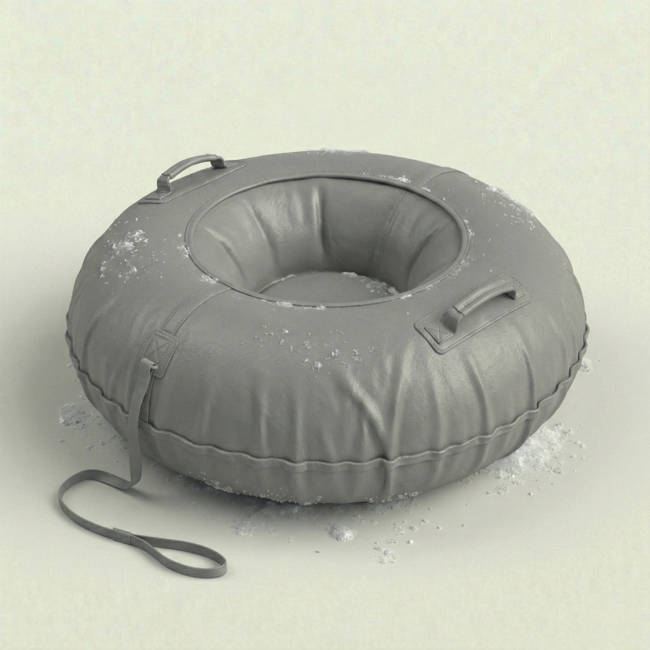 Сноутюбинги