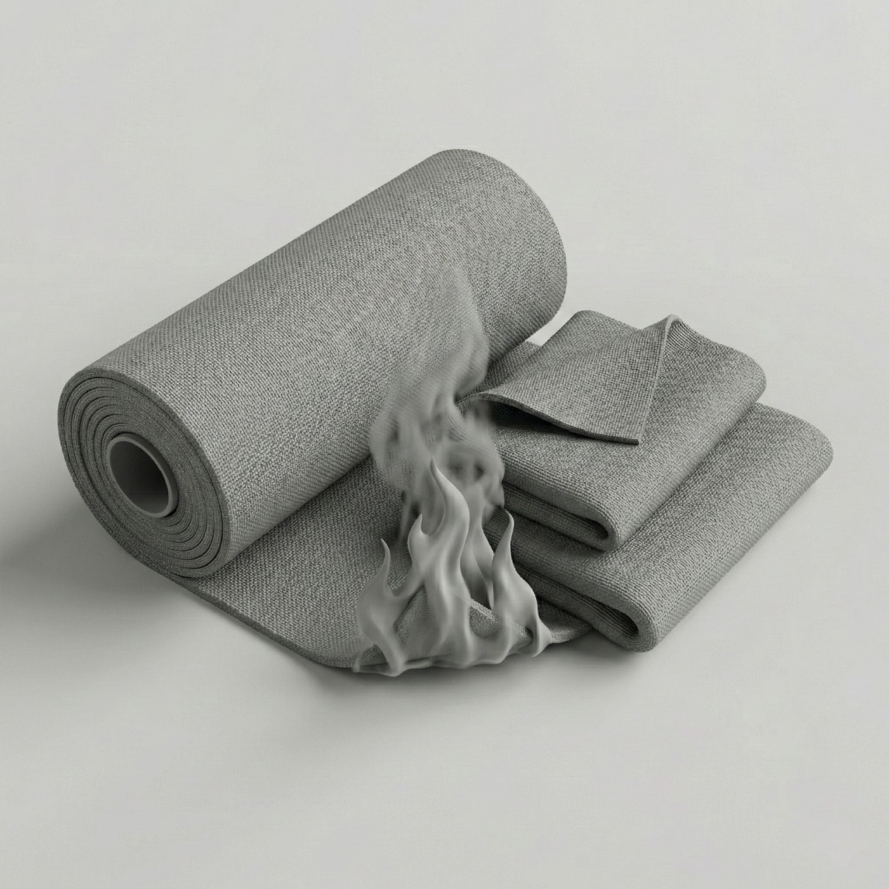 Огнестойкие и антистатические ткани