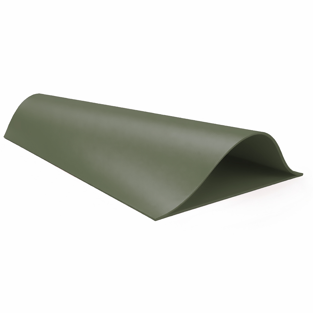 ПВХ МАТЕРИАЛ ЛОДОЧНЫЙ Raftocan-HL 850г/м2 зеленый S4332 мат. -30С 2,18м 50м