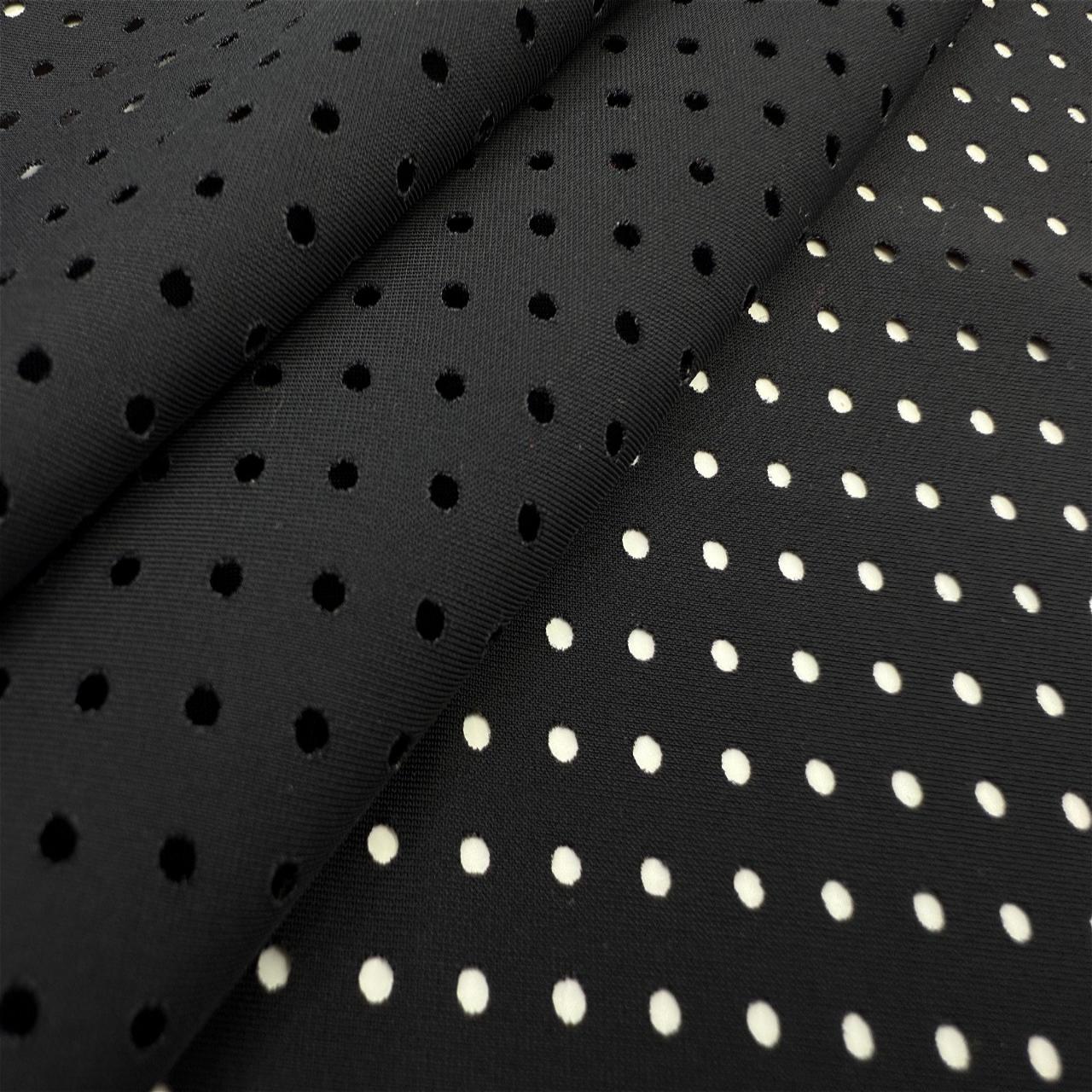 СТРЕЙЧ-СЕТКА ПЕРФОРИРОВАННАЯ 150г/м2