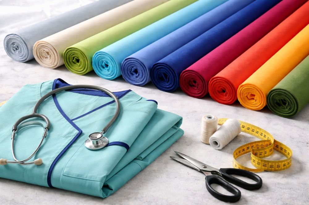 Хит для медодежды и одежды второго слоя: АЯКС ПРЕМИУМ со скидкой 15%