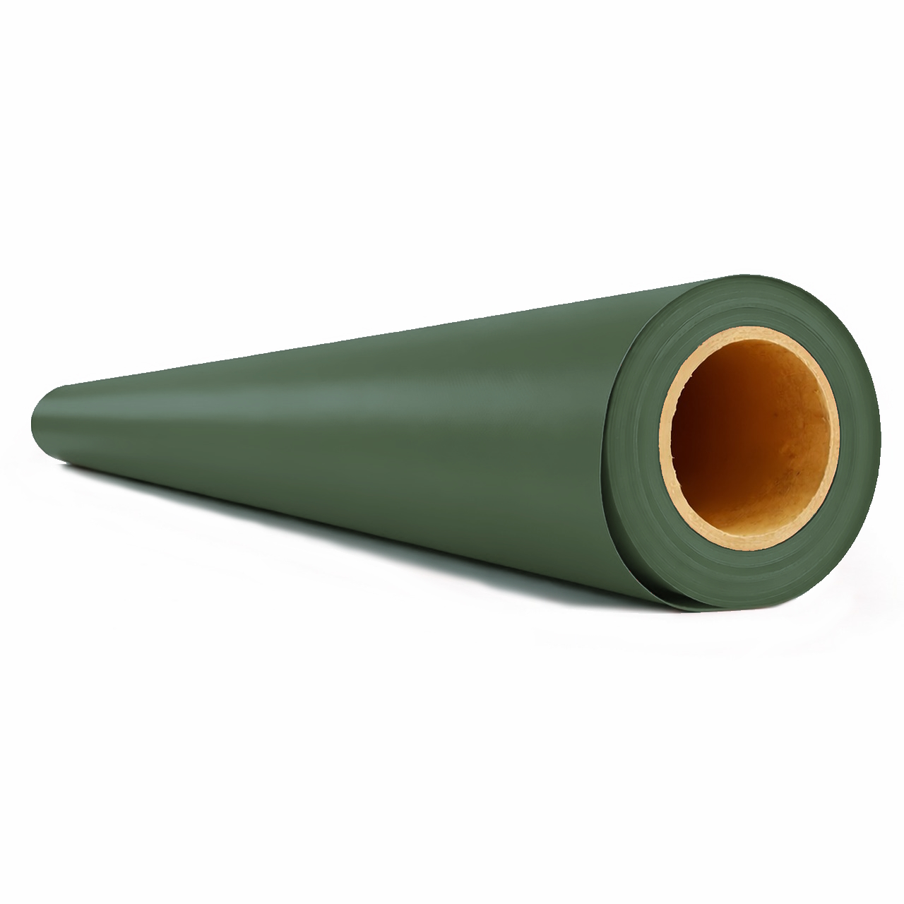 ПВХ МАТЕРИАЛ ЛОДОЧНЫЙ Raftocan-HL 650г/м2 зеленый S4198 мат. -50С 2,18м 50м