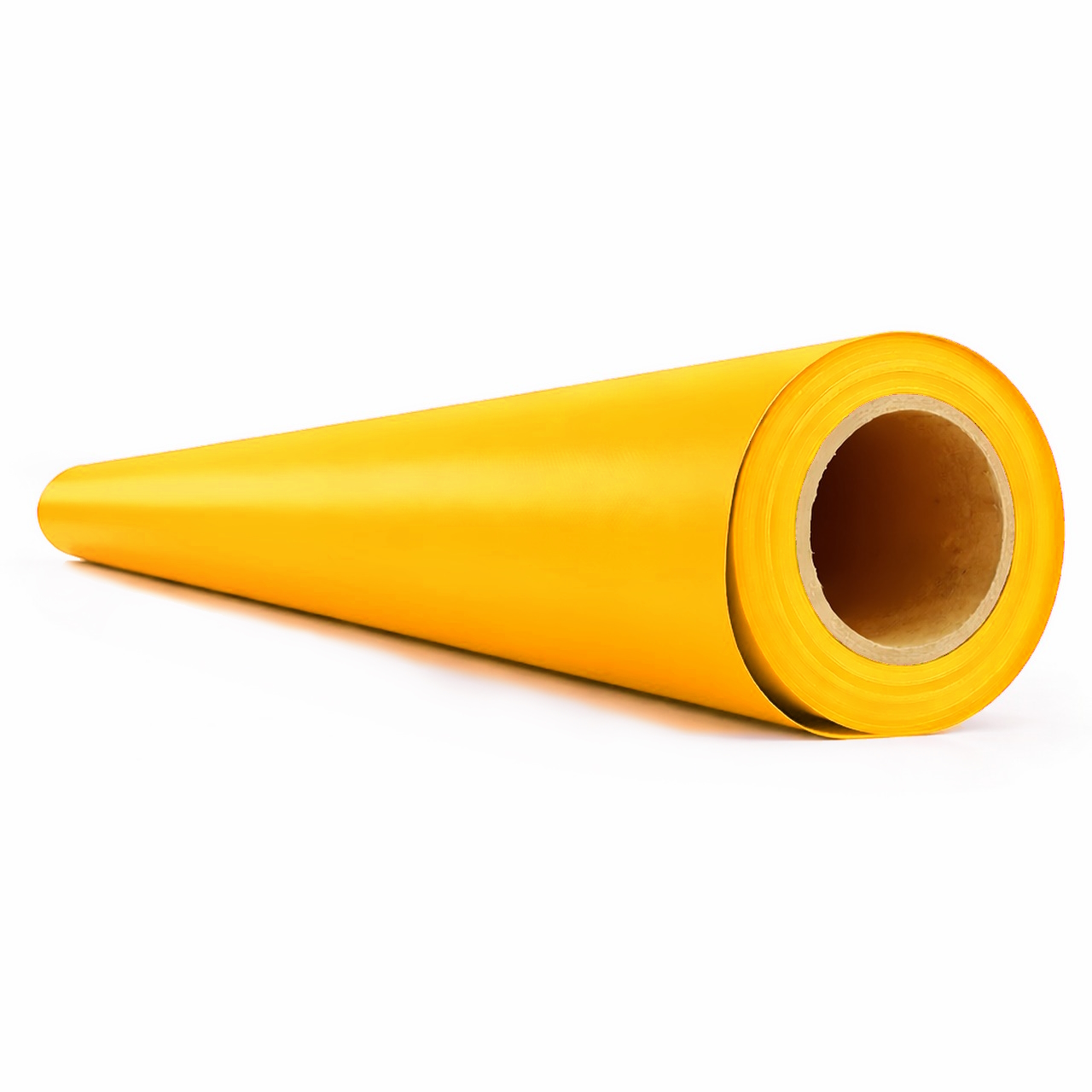 ПВХ МАТЕРИАЛ ЛОДОЧНЫЙ Raftocan-HL 1100г/м2 желтый S2276 мат. -30С 2,05м 50м