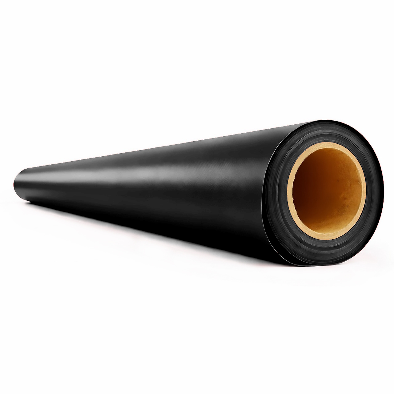 ПВХ МАТЕРИАЛ ЛОДОЧНЫЙ Raftocan-HL 850г/м2 черный S9198 мат. -30С 2,18м 50м