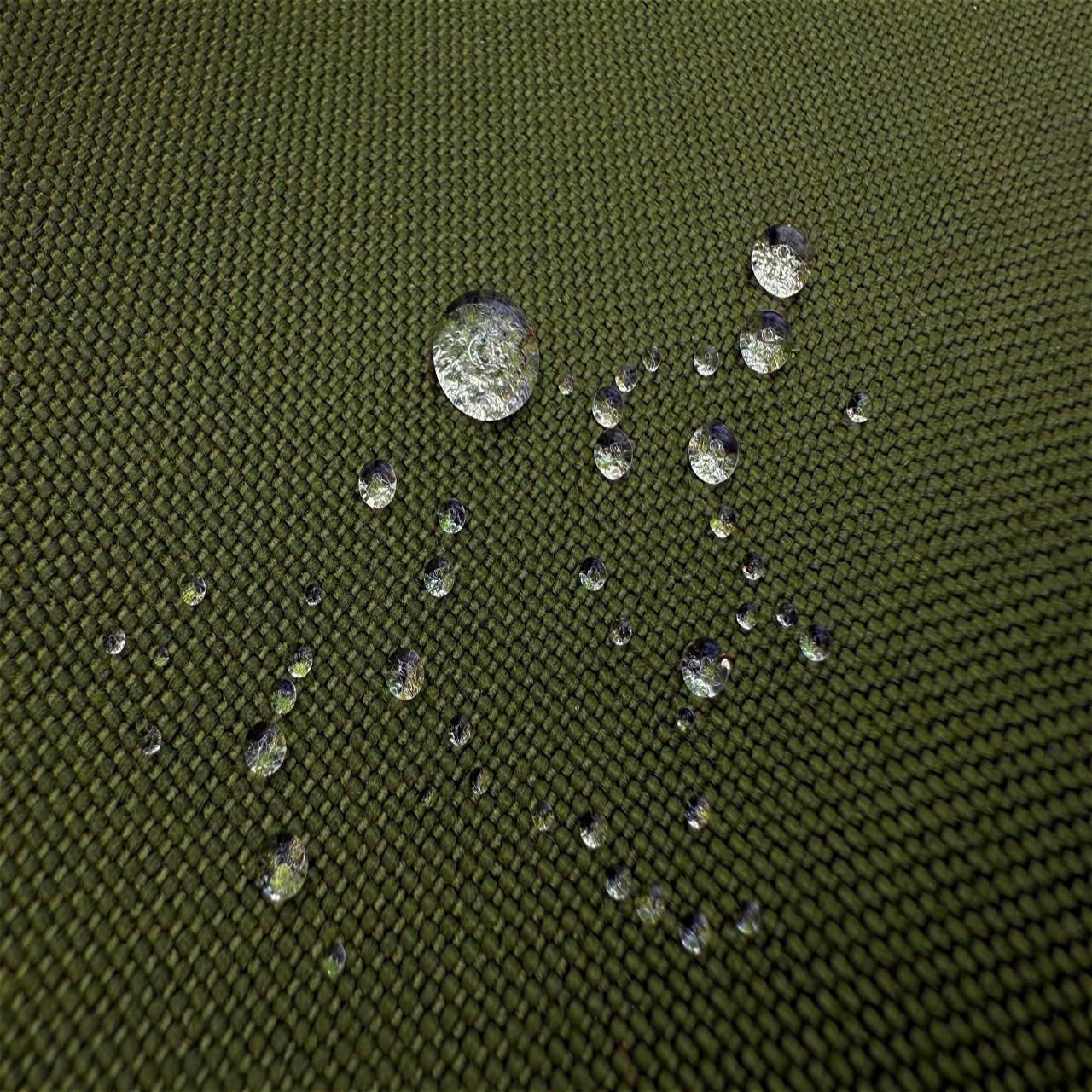 ТКАНЬ КОРДУРА 500D 230г/м2 ИК ВО ПУ1000