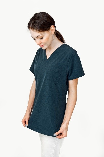 РАСШИРЕНИЕ ЦВЕТОВОЙ ГАММЫ