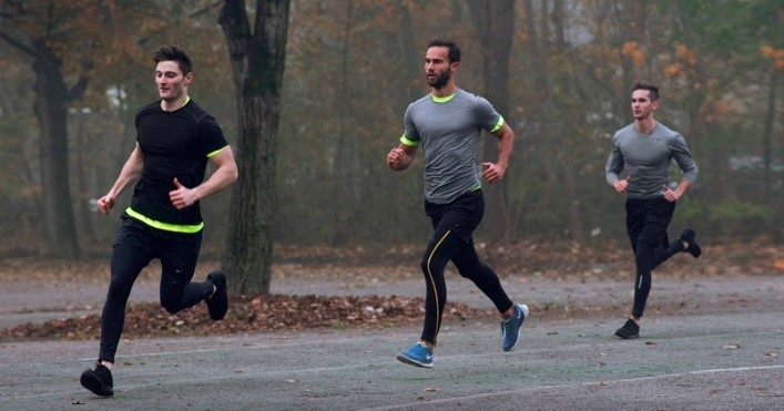 В ассортименте спортивного трикотажа пополнение!