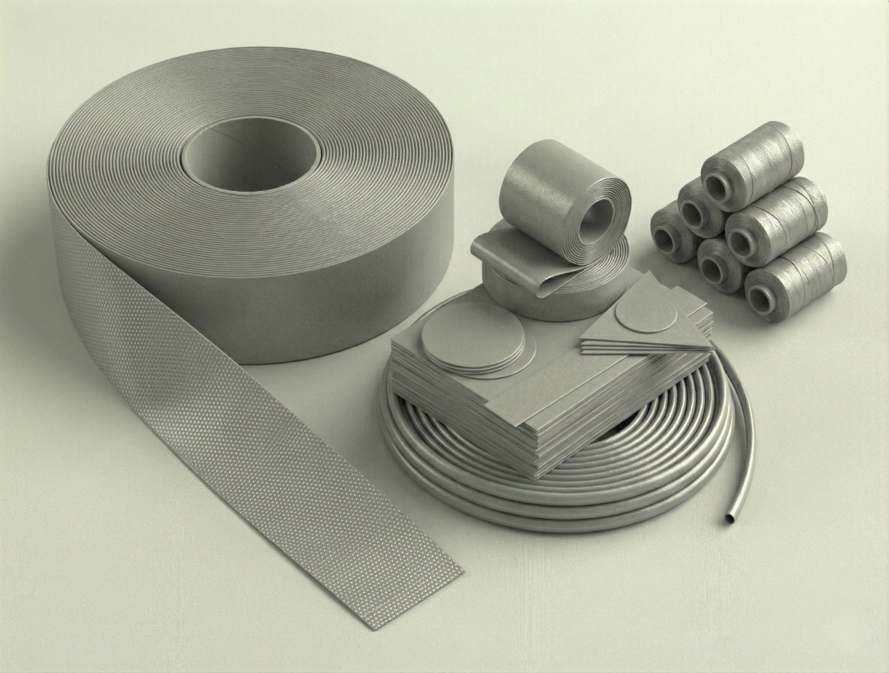 Световозвращающие материалы