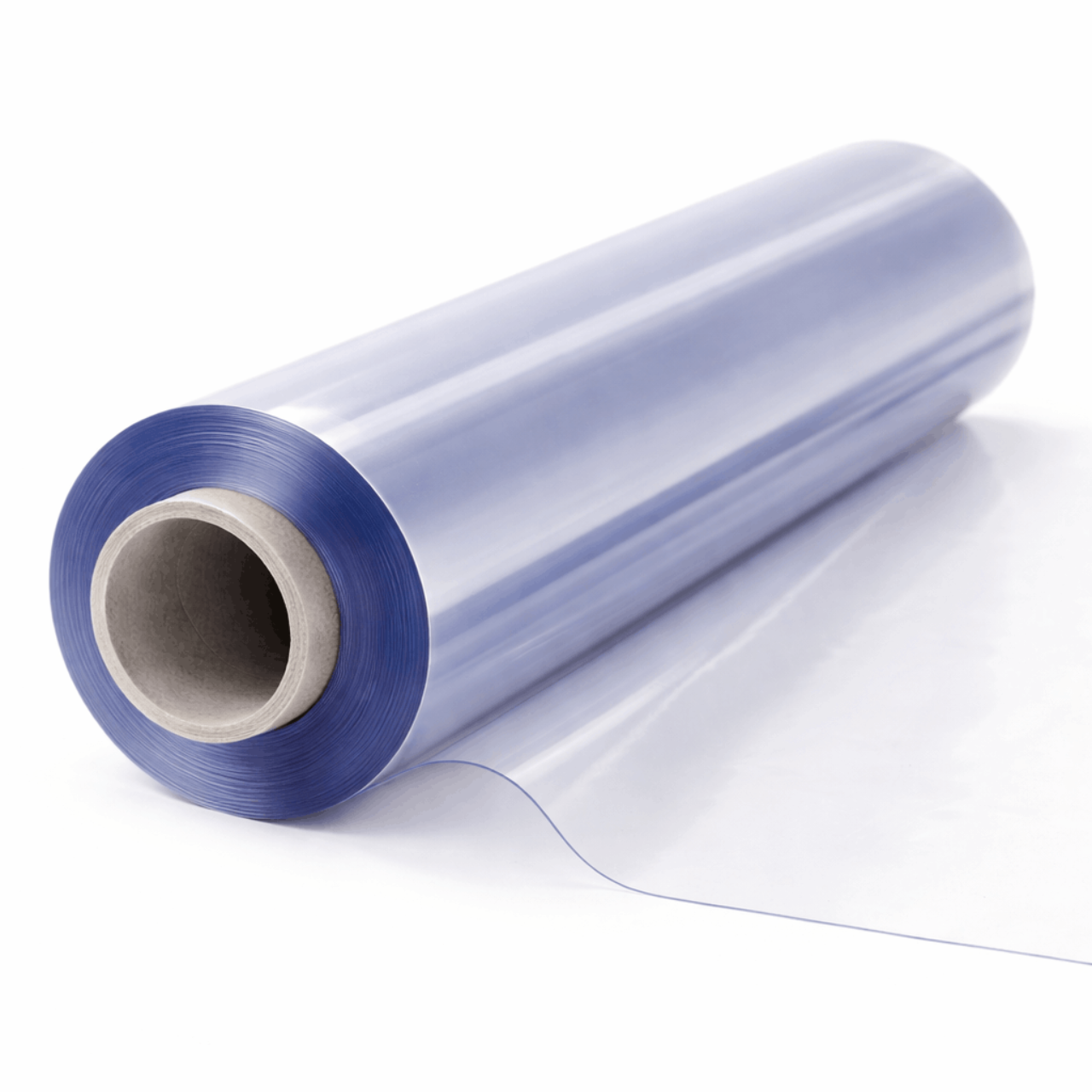 ПЛЕНКА ПВХ 700мк прозр. супер phr55 2,4м 30м