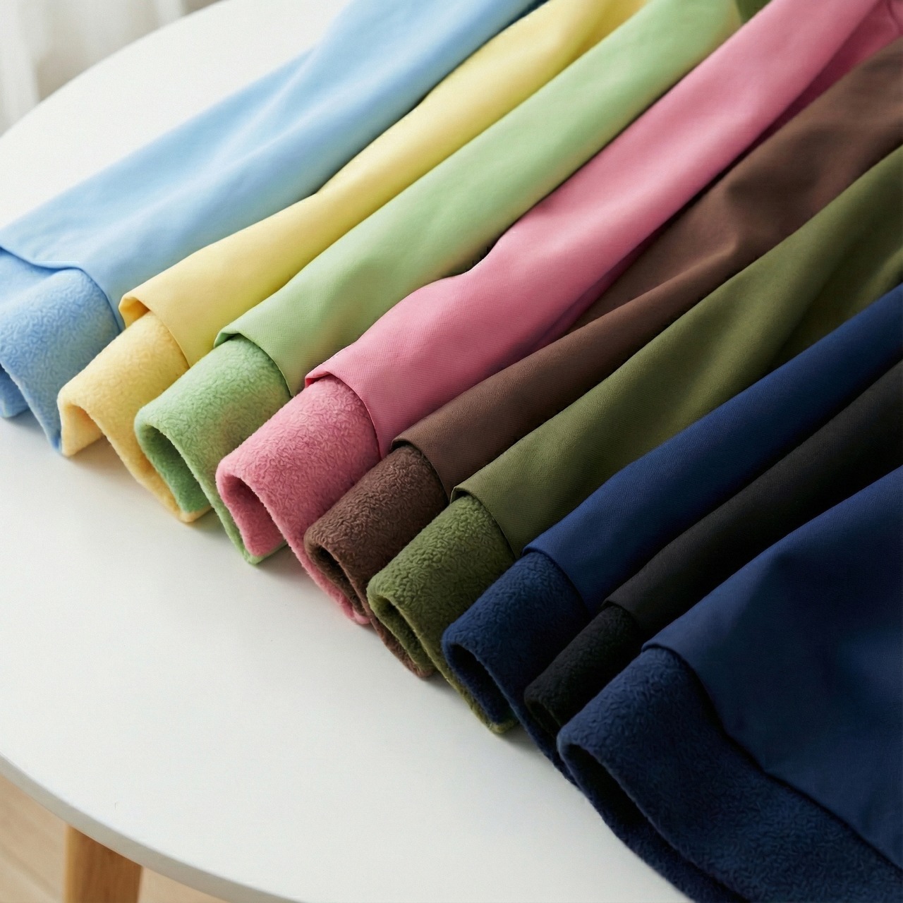 Акция на Софт-шелл WR 3к/3к - специальная цена 280 рублей за метр