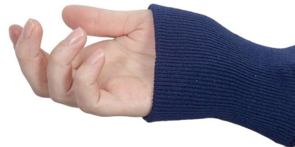 Что такое подвяз?