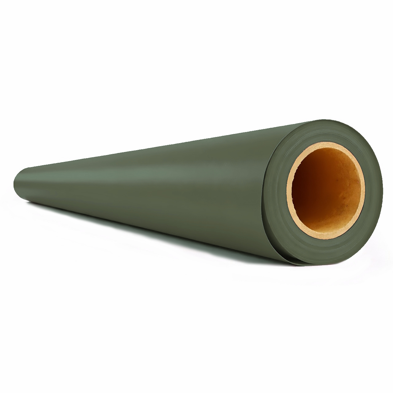 ПВХ МАТЕРИАЛ ЛОДОЧНЫЙ Raftocan-HL 650г/м2 зеленый A0001 мат. -30С 2,18м 50м