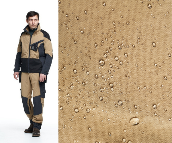 ТКАНИ СЕРИИ PROXIMA