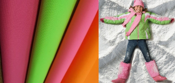 Расширяем карту цветов!