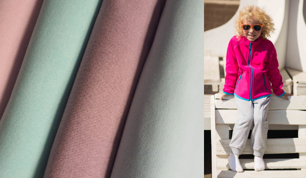 Порция нежности холодной зимой…