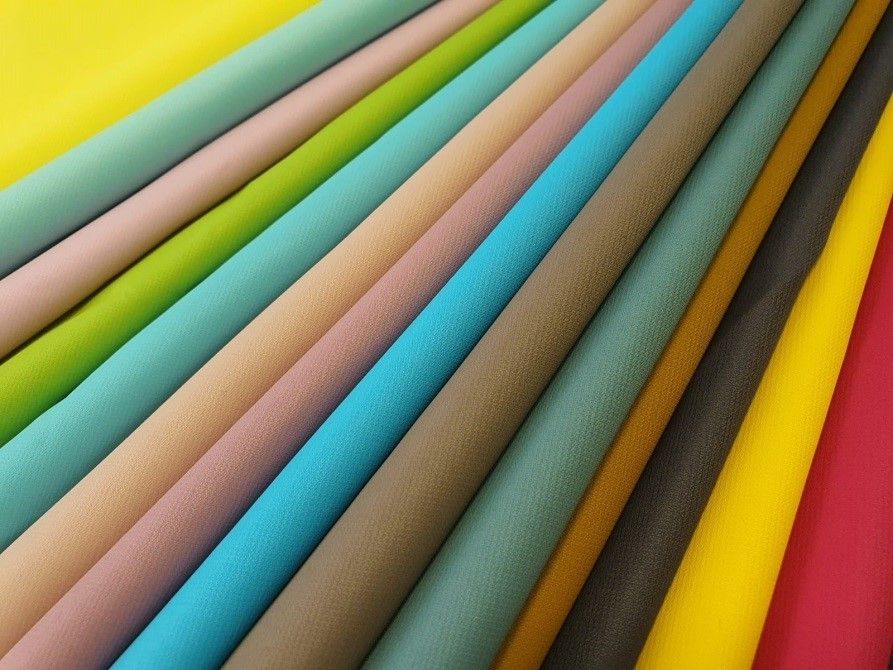 Возьмите самые яркие краски!