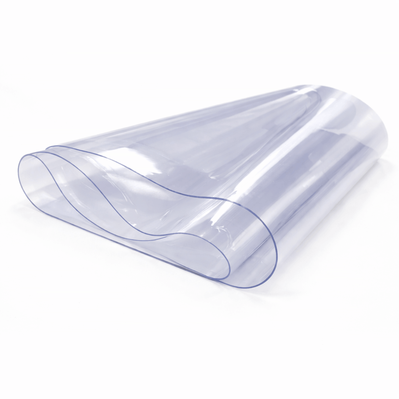 ПЛЕНКА ПВХ 700мк прозр. супер phr55 2,4м 30м