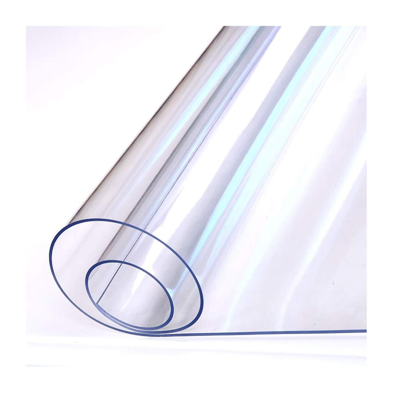 ПЛЕНКА ТПУ 300мк прозр. 1,4м 70м