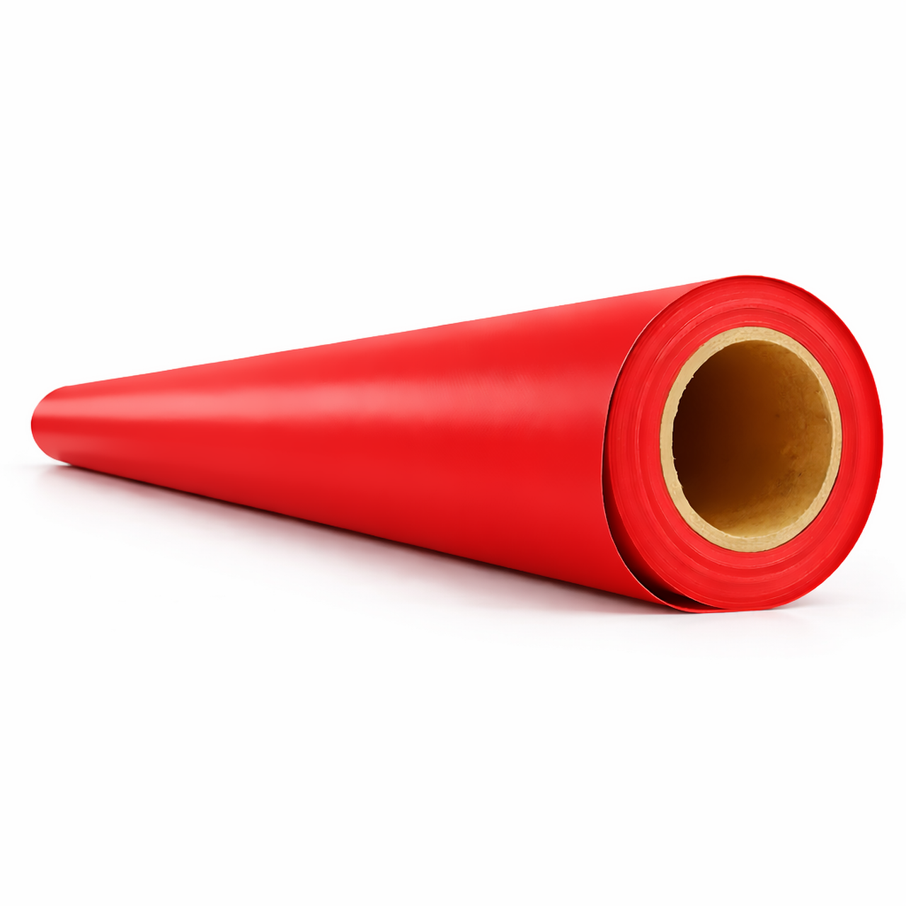 ПВХ МАТЕРИАЛ ЛОДОЧНЫЙ Raftocan-HL 1100г/м2 красный S3247 мат. -30С 2,05м 50м