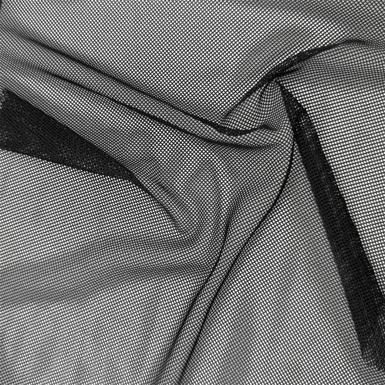 СТРЕЙЧ-СЕТКА ГЛОССА 125г/м2