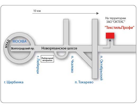 Иваново текстиль профи схема