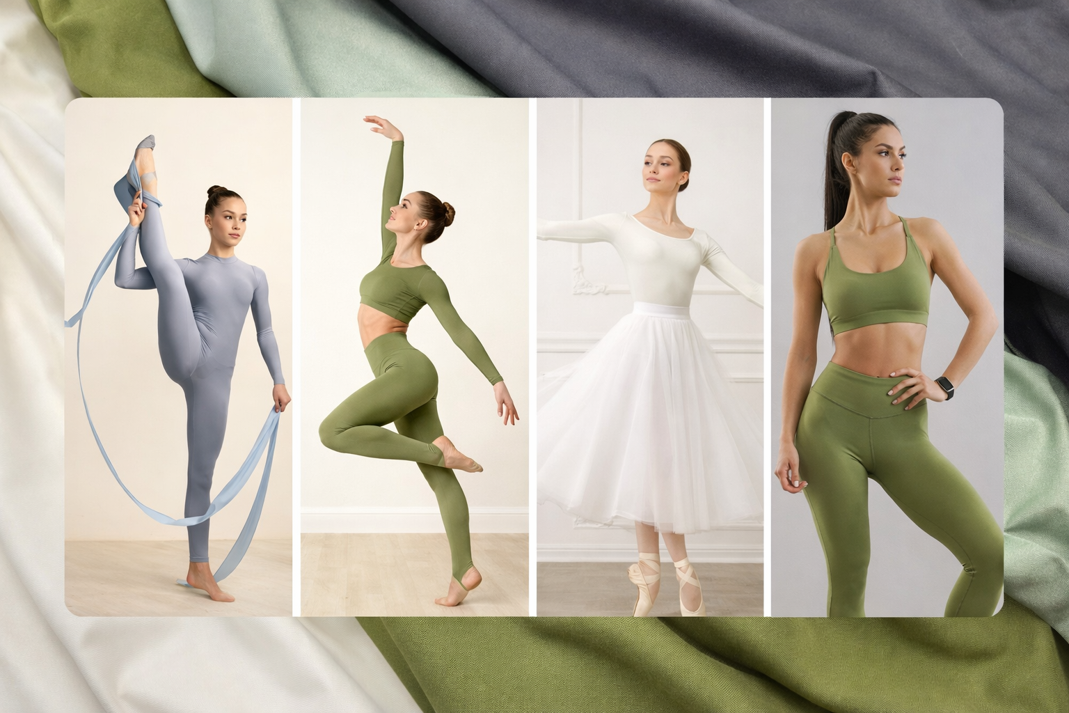 Бифлекс Ная - новые цвета уже в наличии