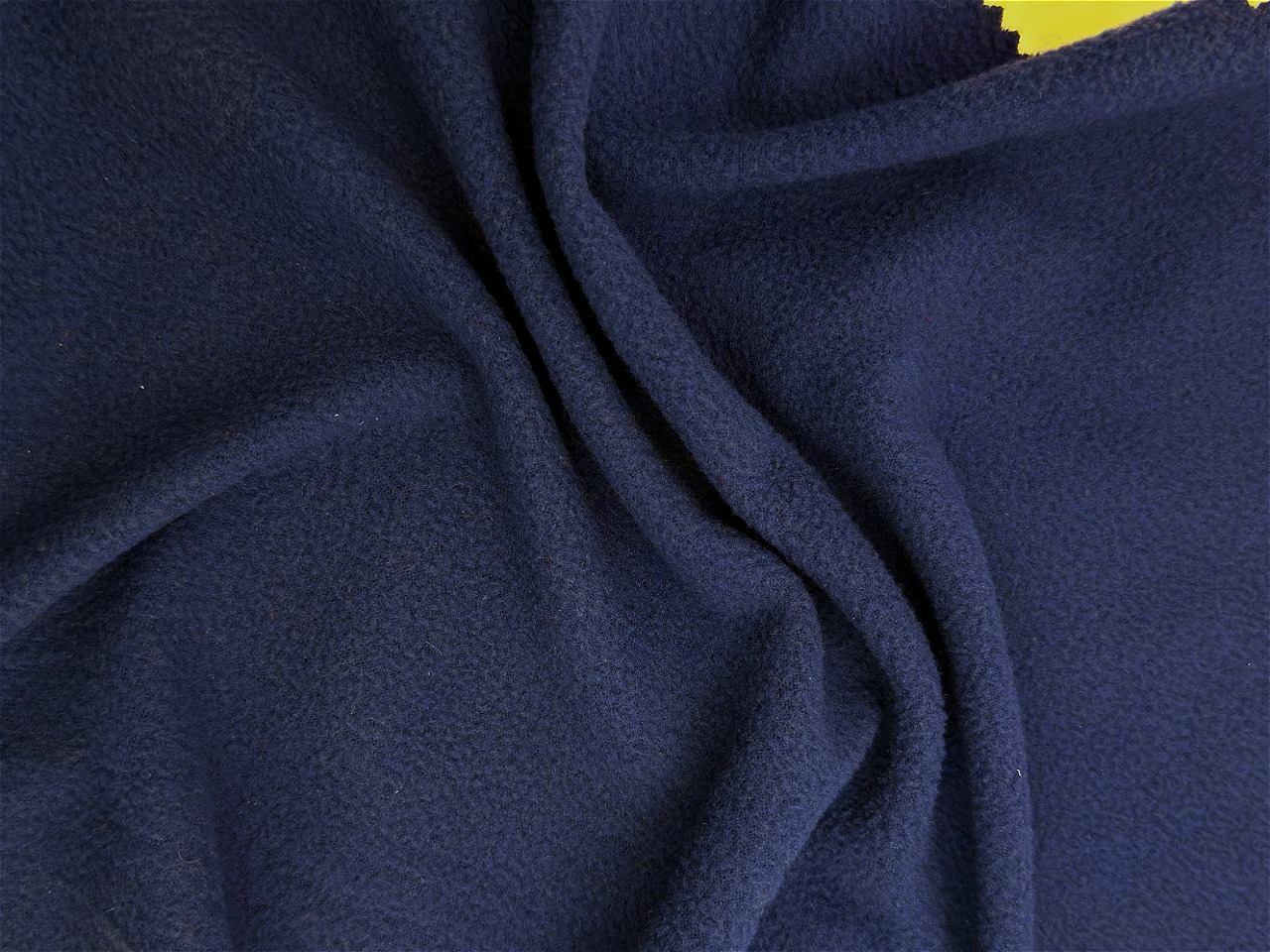 Будет тепло! Флис для экстремальных условий