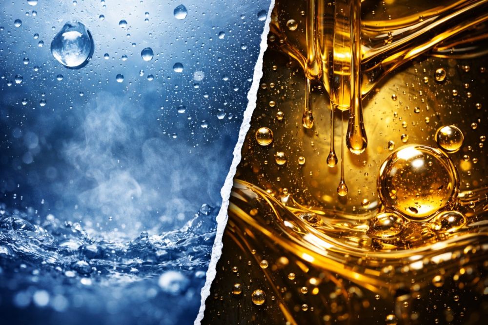 ТПУ-пленка: WATER или OILPROOF? Почему это важно уточнять перед покупкой