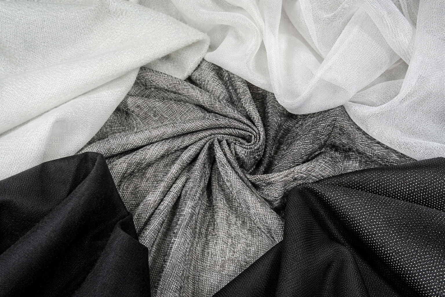 Клеевые материалы - надежная поддержка для качественного пошива